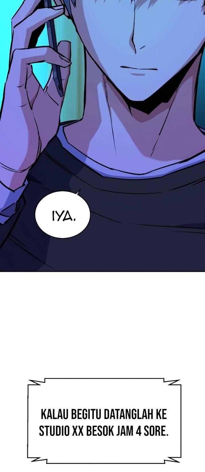 Mercenary Enrollment Chapter 057