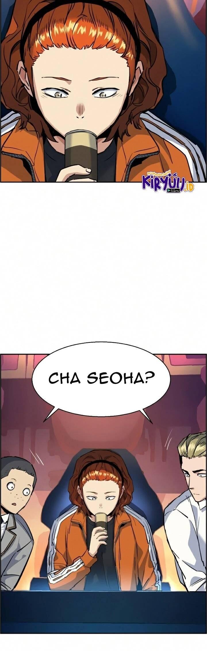 Mercenary Enrollment Chapter 058