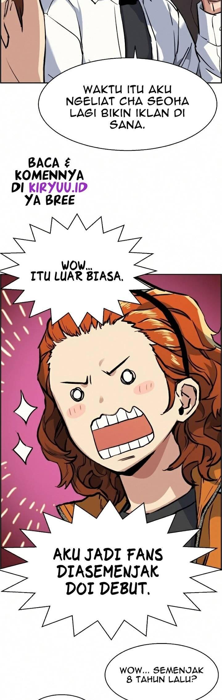 Mercenary Enrollment Chapter 058