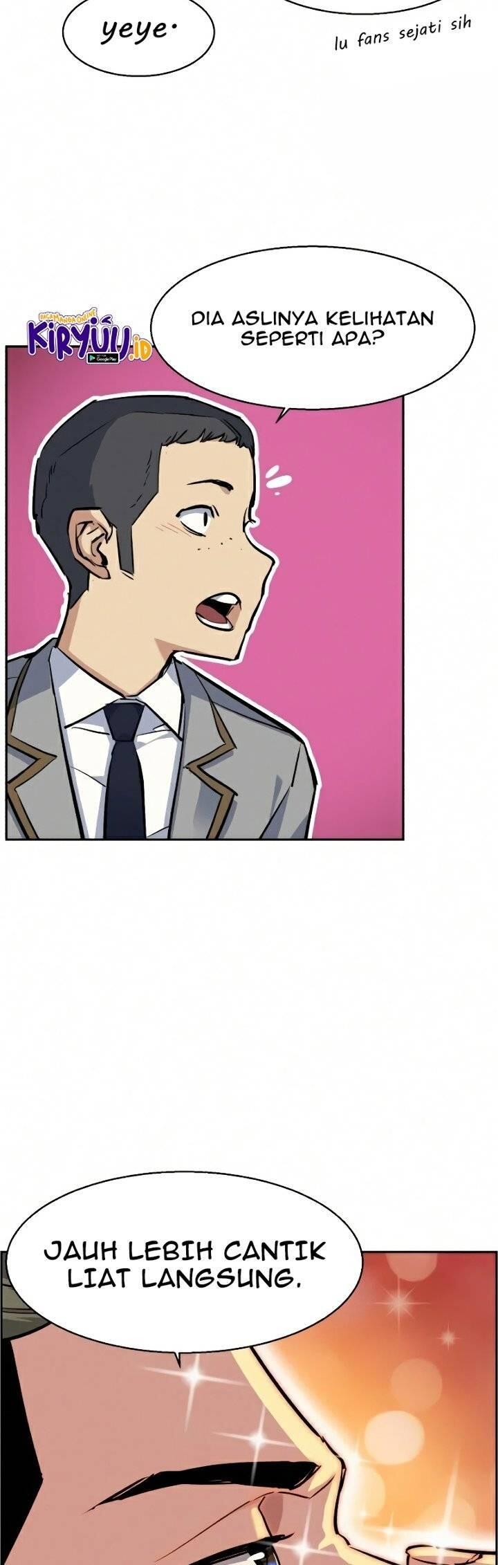 Mercenary Enrollment Chapter 058
