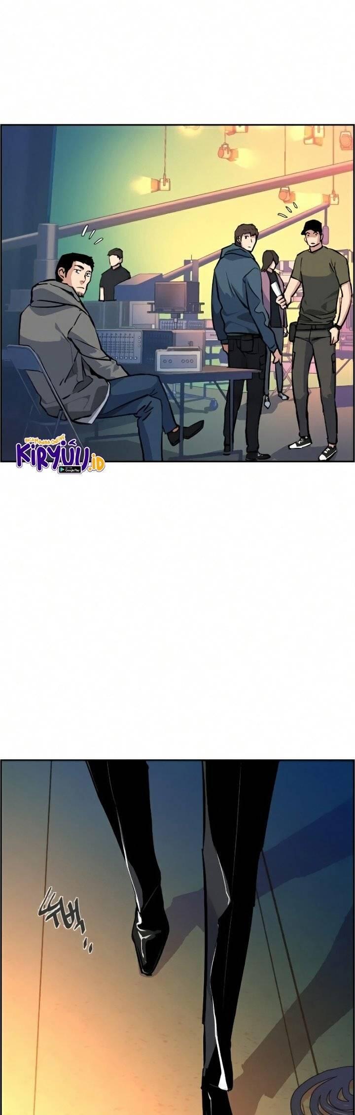 Mercenary Enrollment Chapter 058