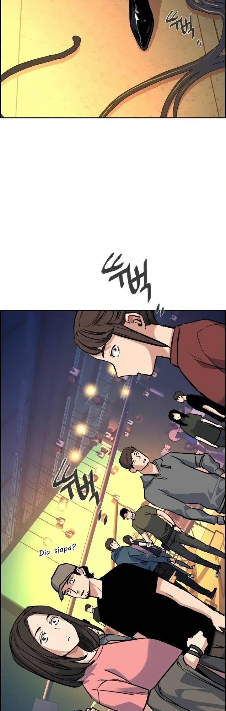 Mercenary Enrollment Chapter 058