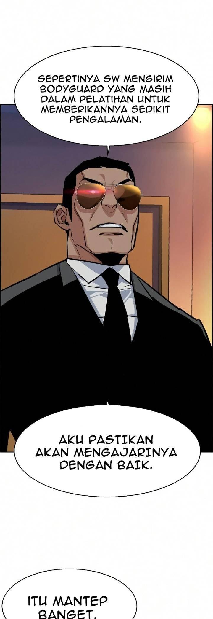 Mercenary Enrollment Chapter 058