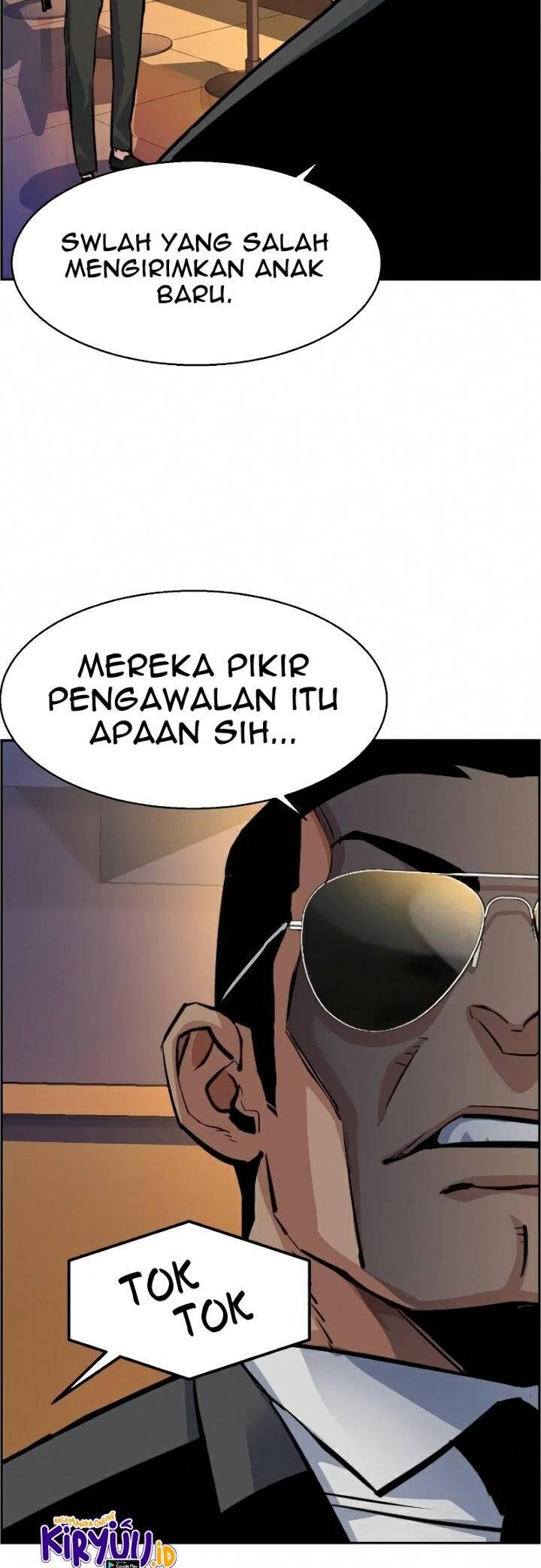 Mercenary Enrollment Chapter 058