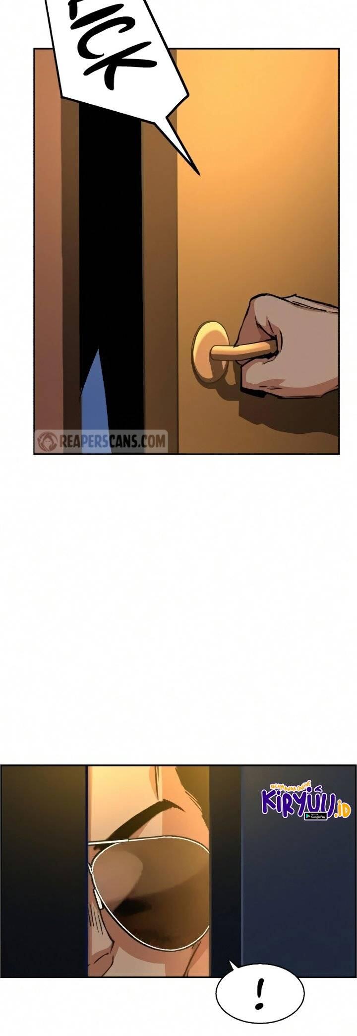 Mercenary Enrollment Chapter 058
