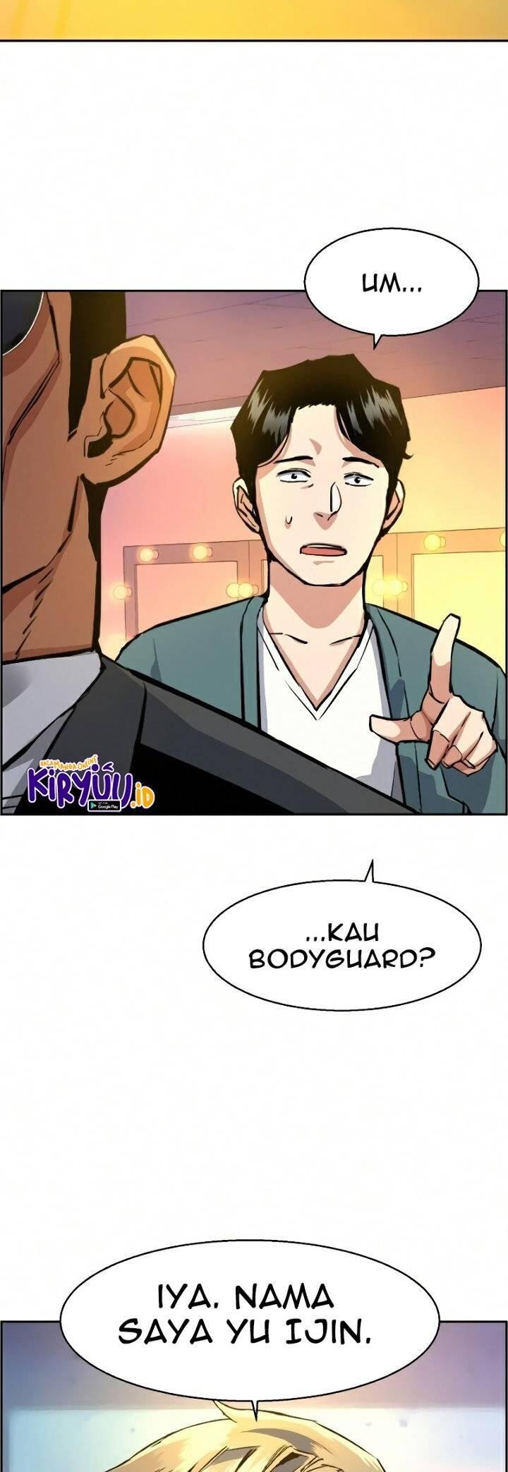 Mercenary Enrollment Chapter 058