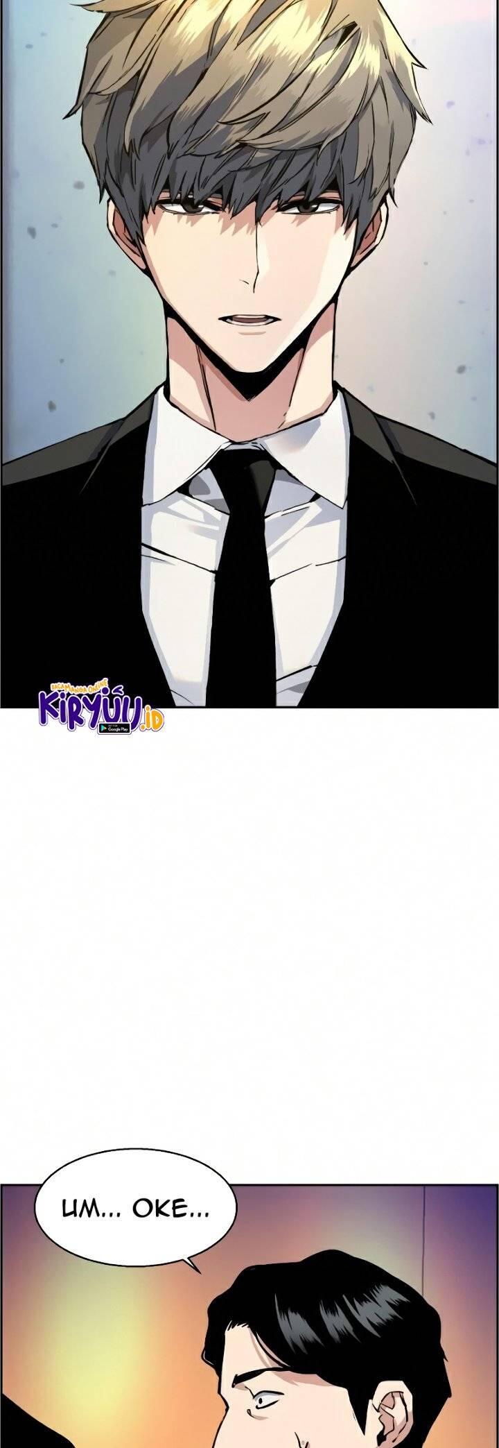 Mercenary Enrollment Chapter 058