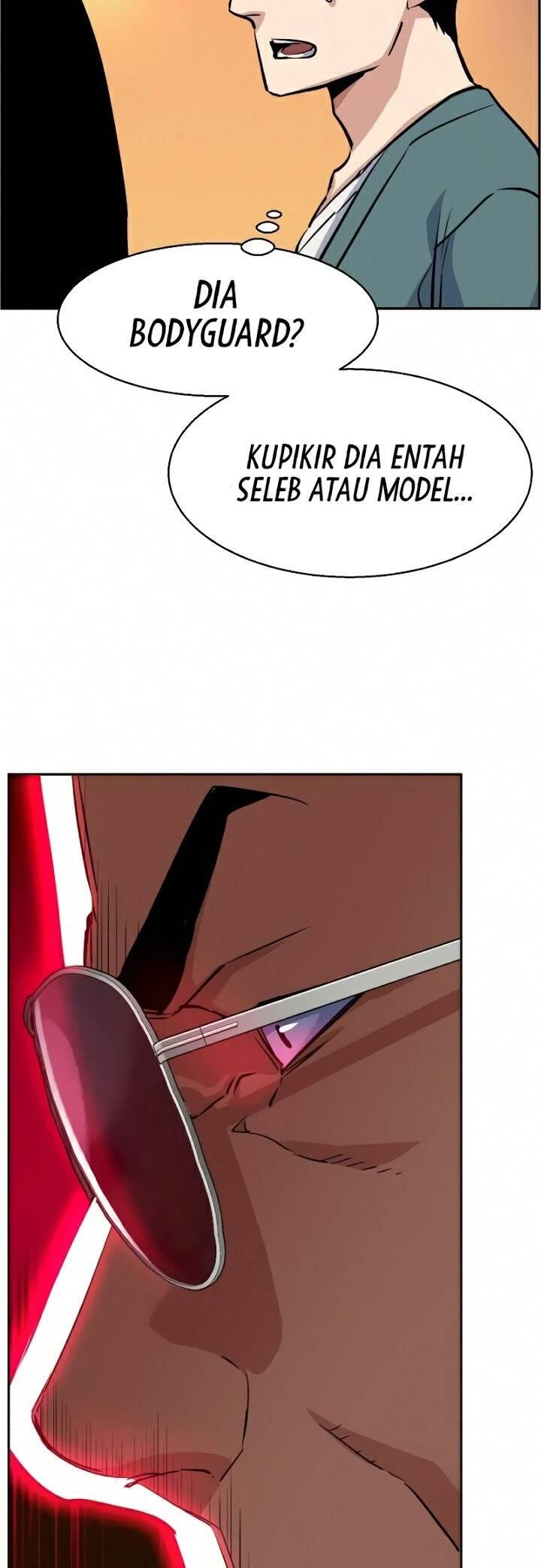 Mercenary Enrollment Chapter 058