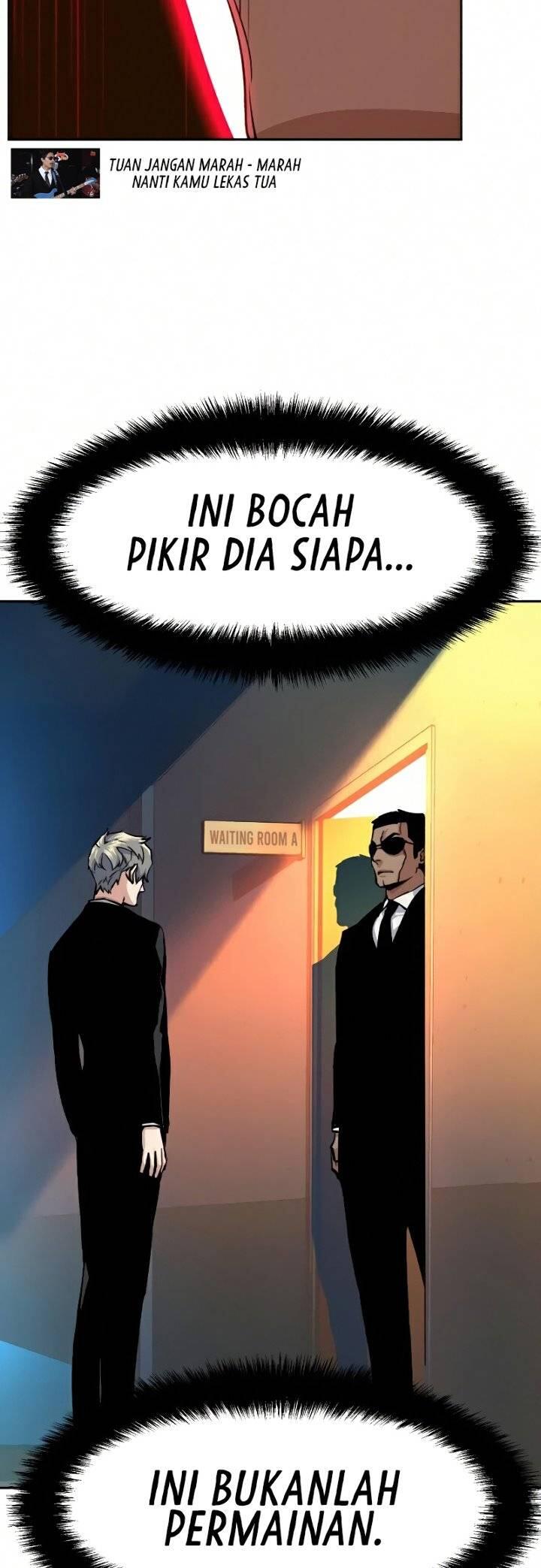 Mercenary Enrollment Chapter 058