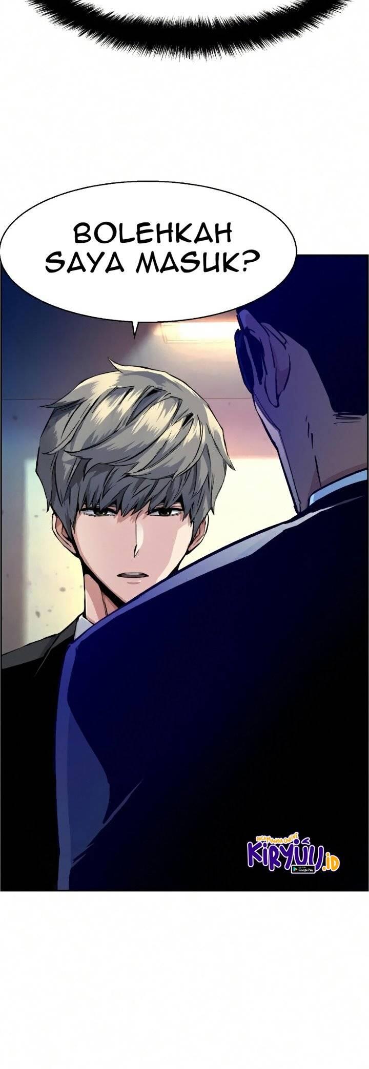Mercenary Enrollment Chapter 058