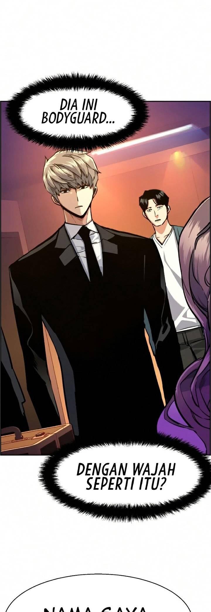 Mercenary Enrollment Chapter 058