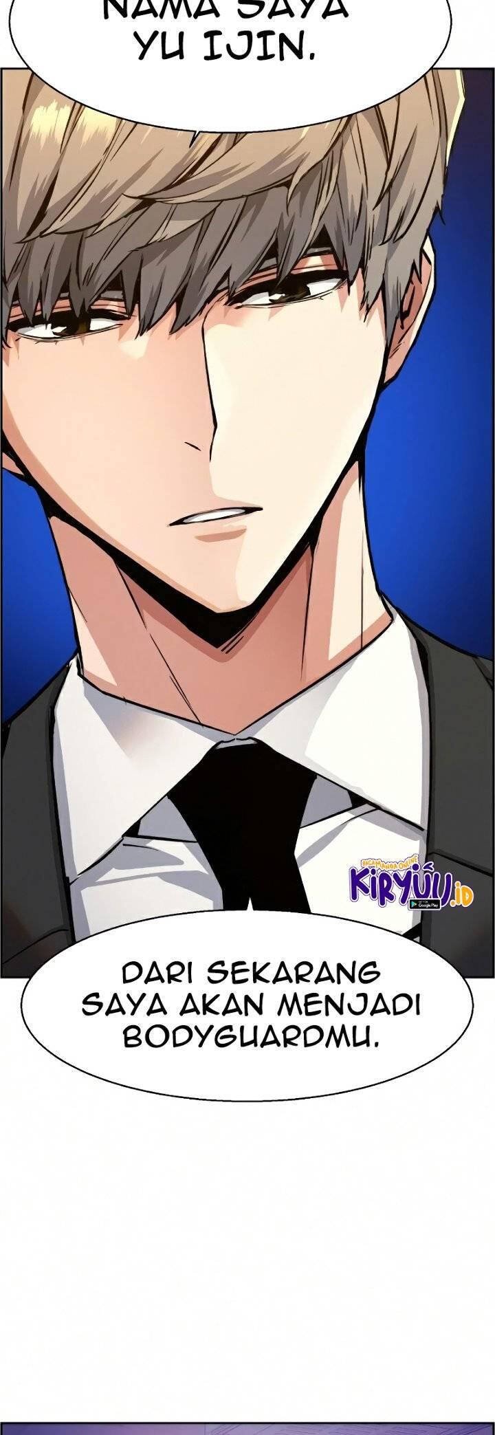 Mercenary Enrollment Chapter 058