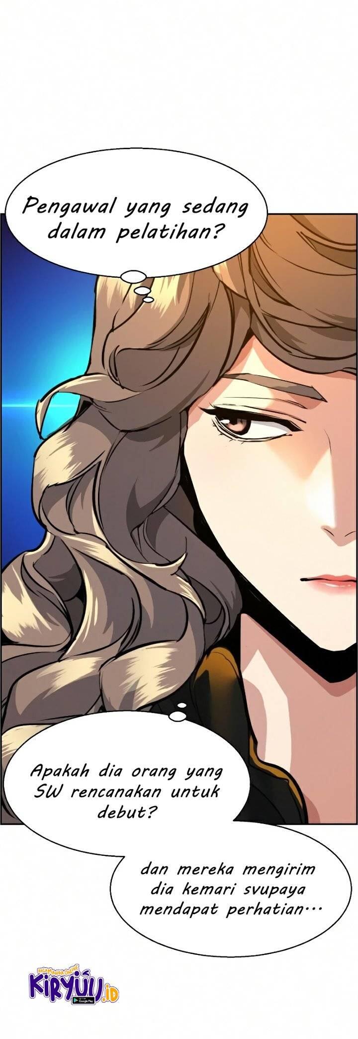 Mercenary Enrollment Chapter 058
