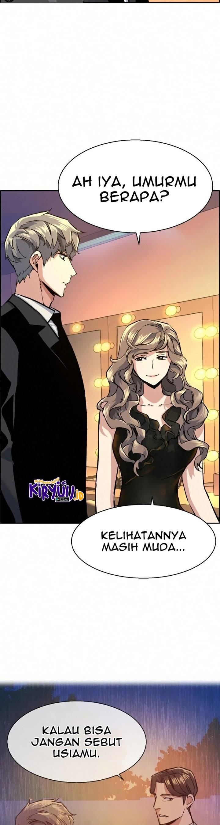 Mercenary Enrollment Chapter 058