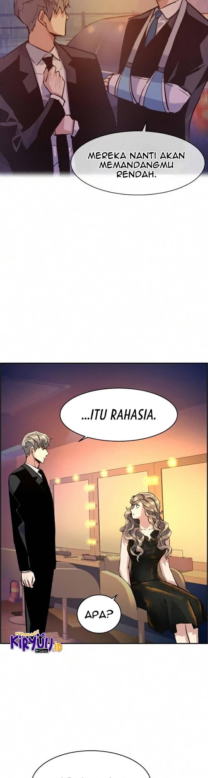Mercenary Enrollment Chapter 058