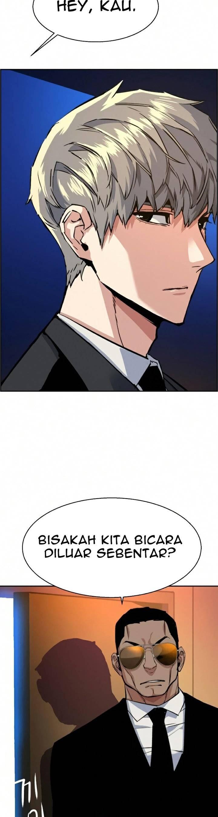 Mercenary Enrollment Chapter 058