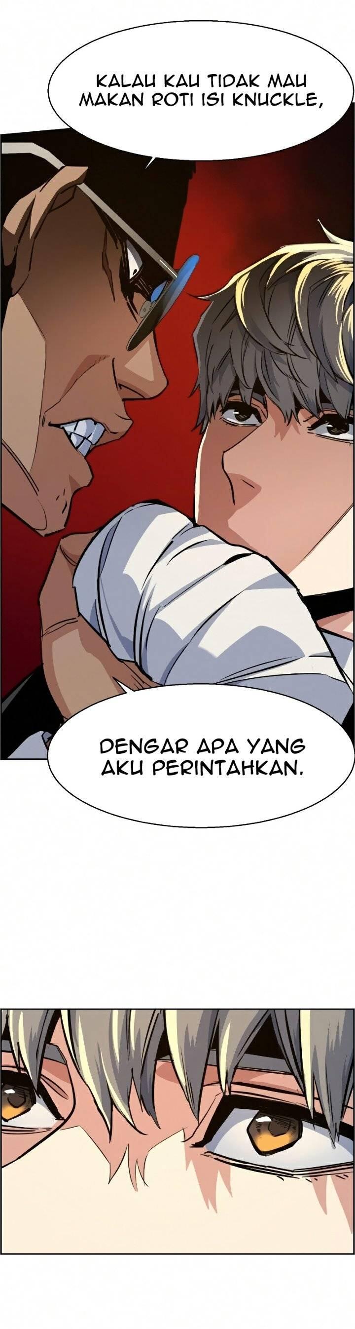 Mercenary Enrollment Chapter 058