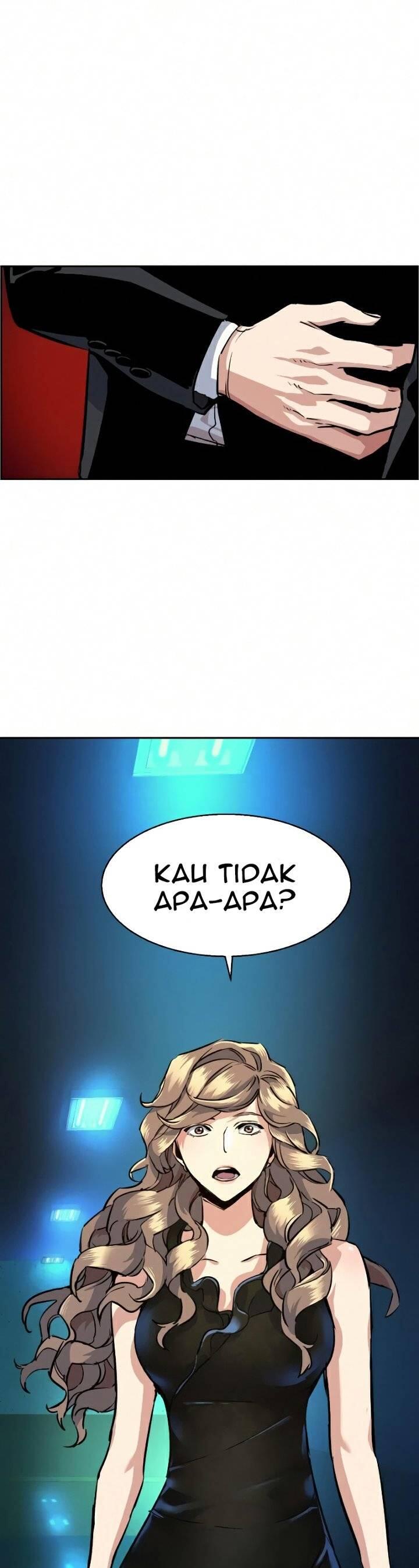 Mercenary Enrollment Chapter 058