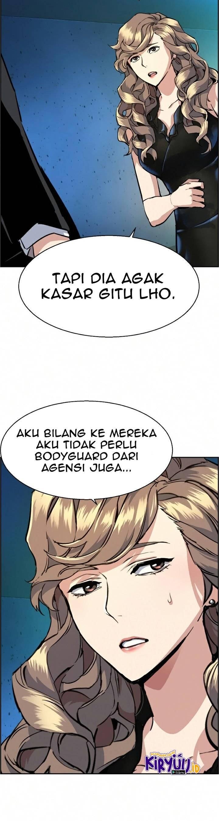 Mercenary Enrollment Chapter 058