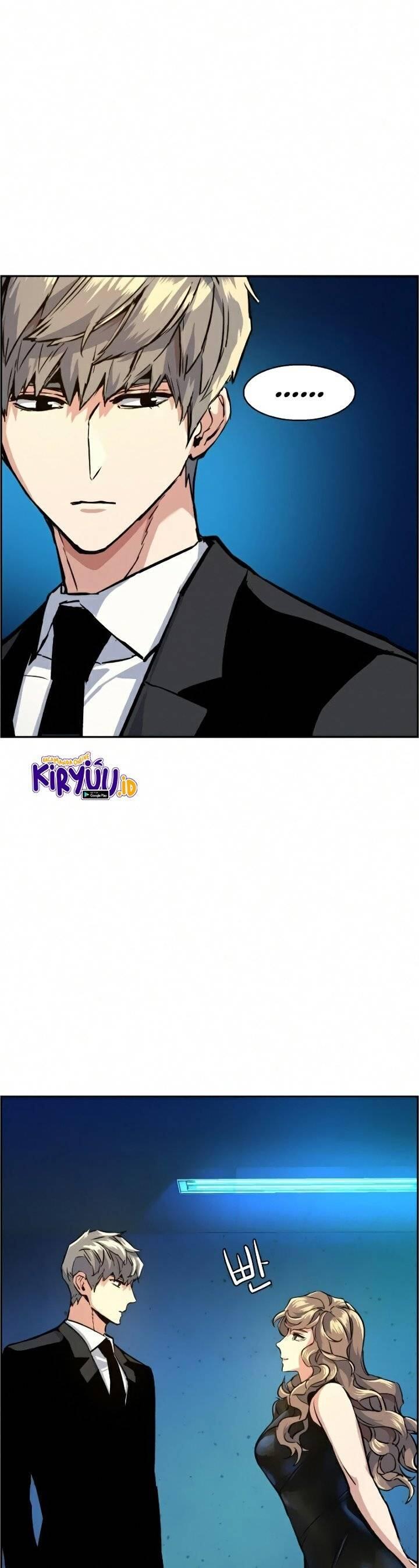 Mercenary Enrollment Chapter 058