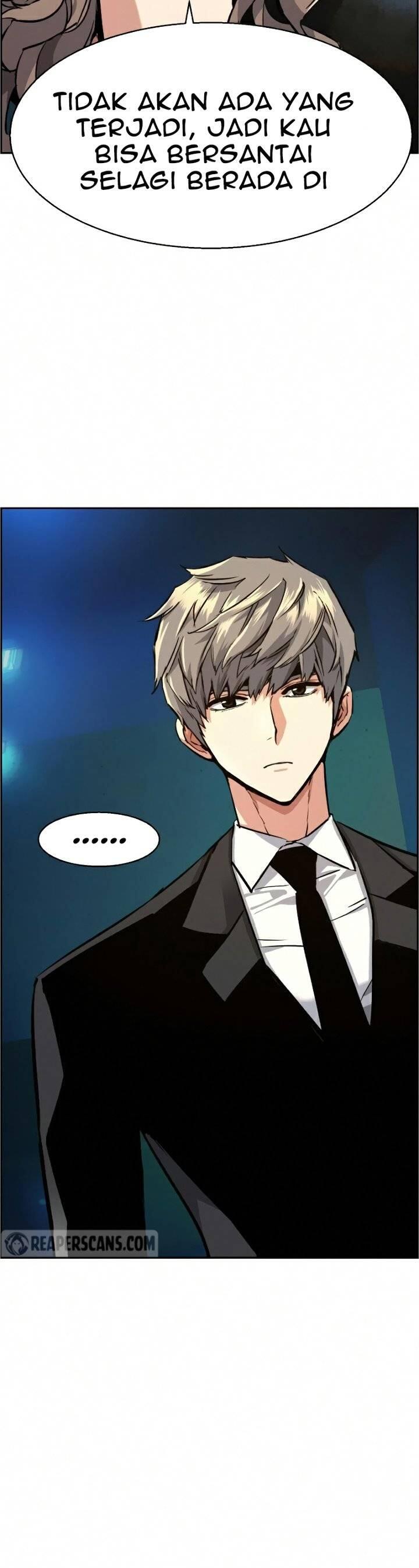 Mercenary Enrollment Chapter 058