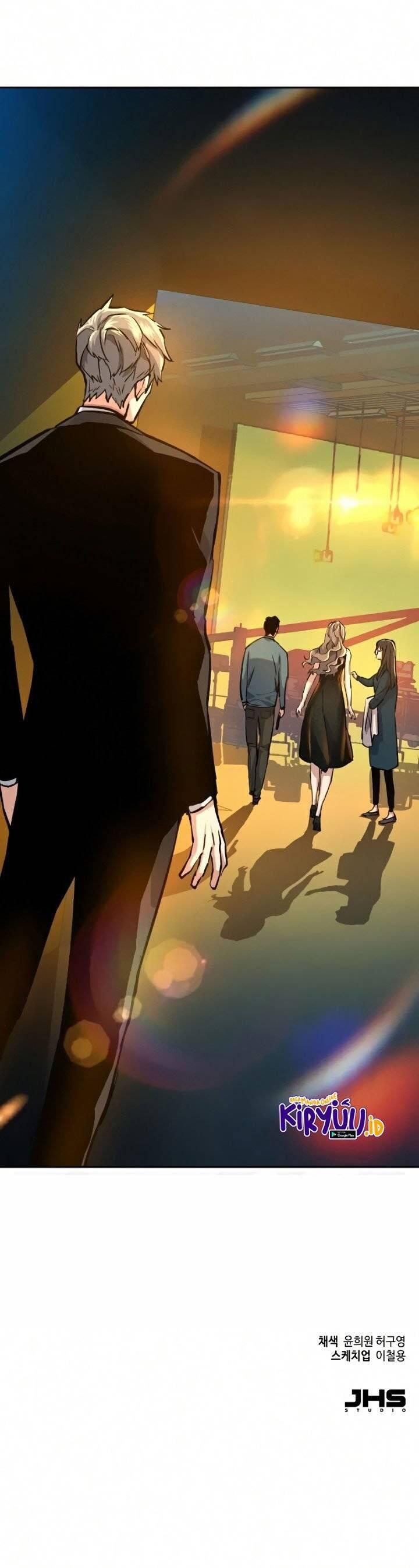 Mercenary Enrollment Chapter 058