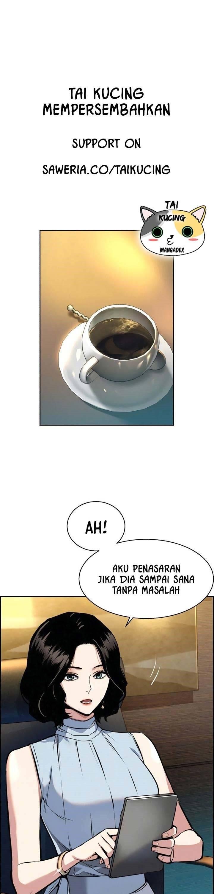 Mercenary Enrollment Chapter 059