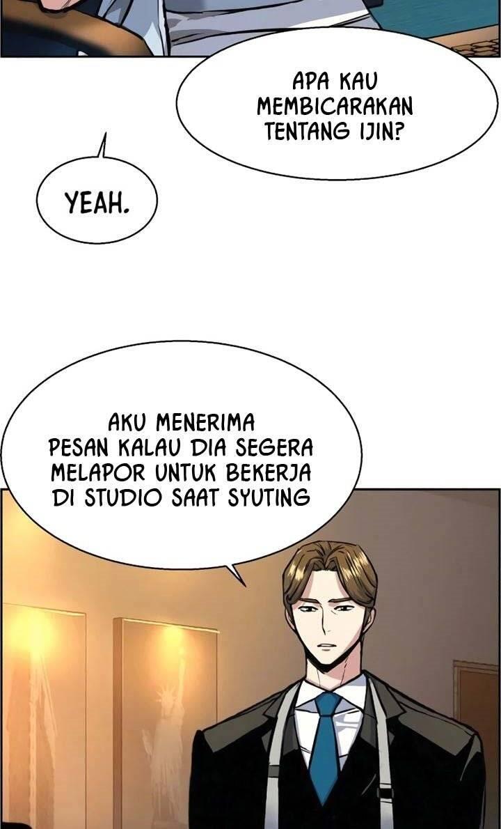 Mercenary Enrollment Chapter 059
