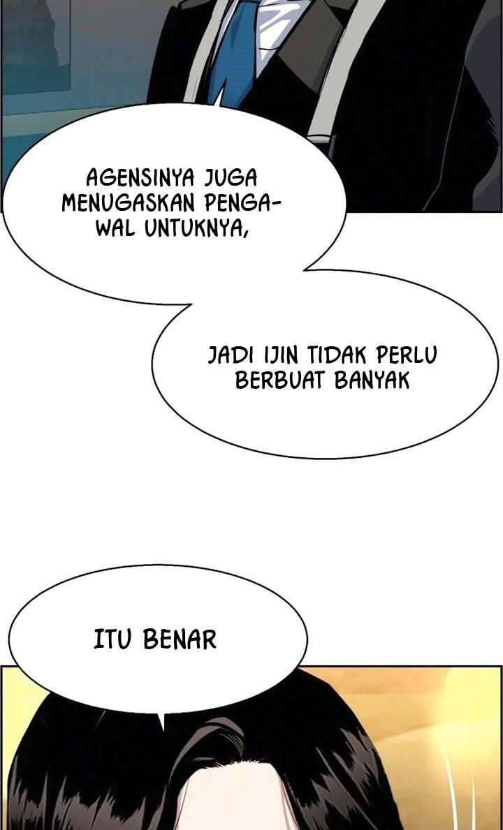 Mercenary Enrollment Chapter 059