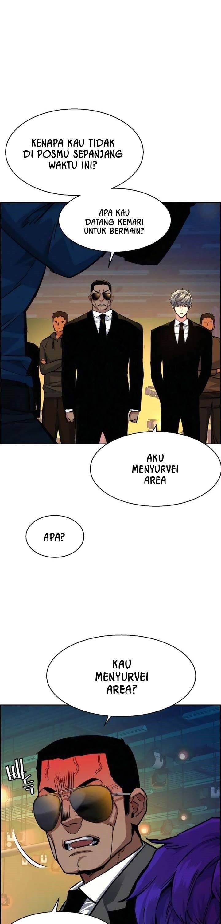Mercenary Enrollment Chapter 059