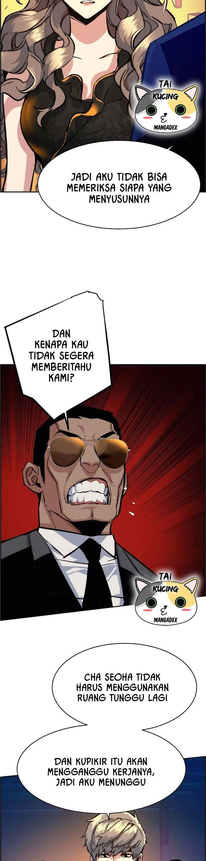 Mercenary Enrollment Chapter 059
