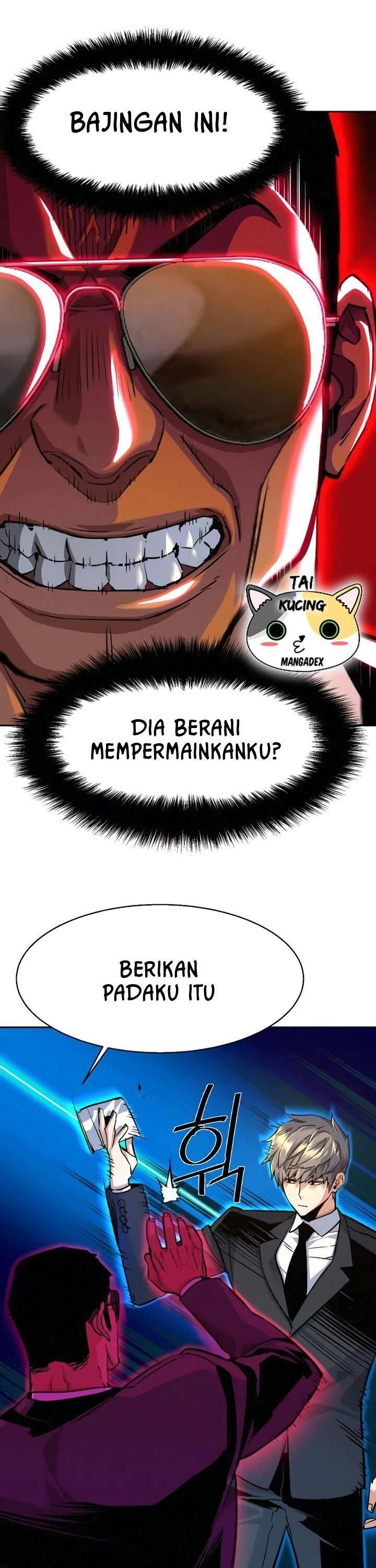 Mercenary Enrollment Chapter 059