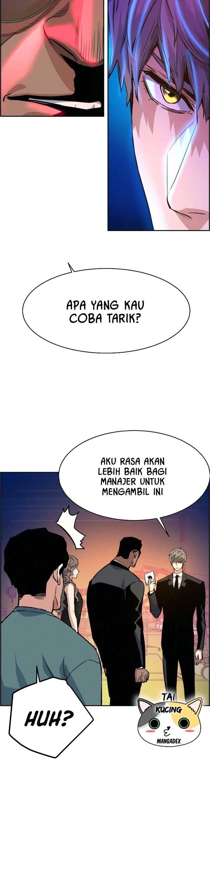 Mercenary Enrollment Chapter 059