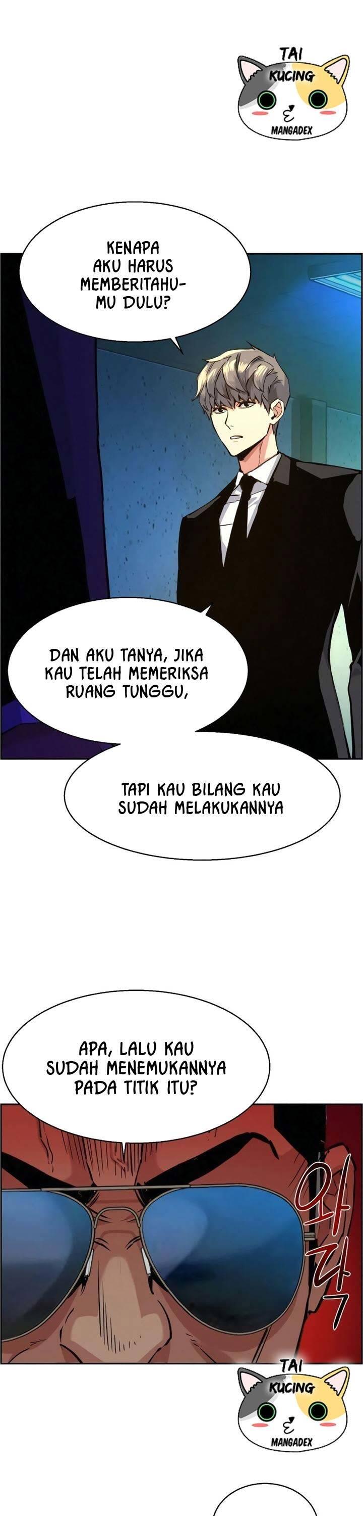 Mercenary Enrollment Chapter 059