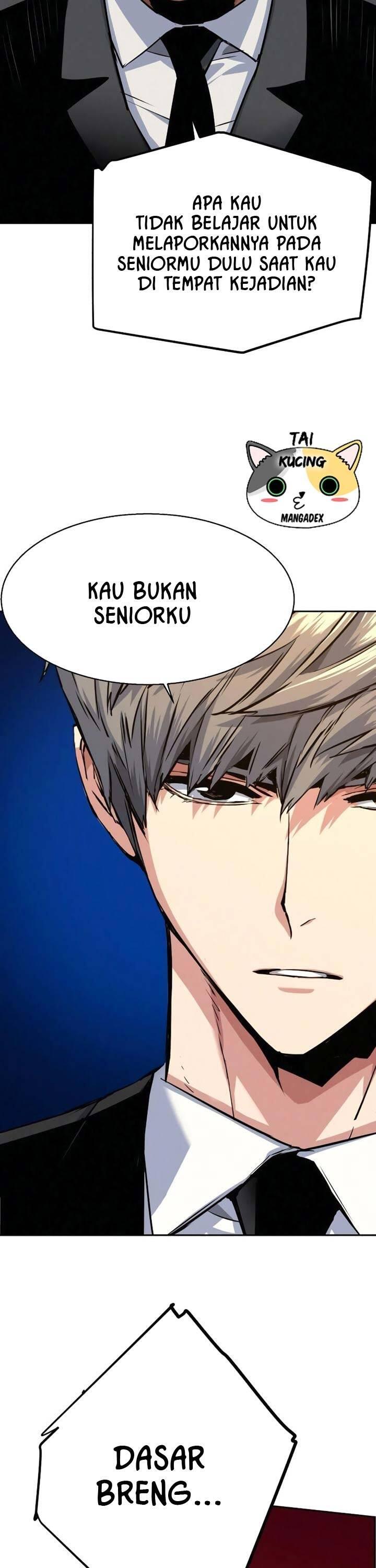 Mercenary Enrollment Chapter 059