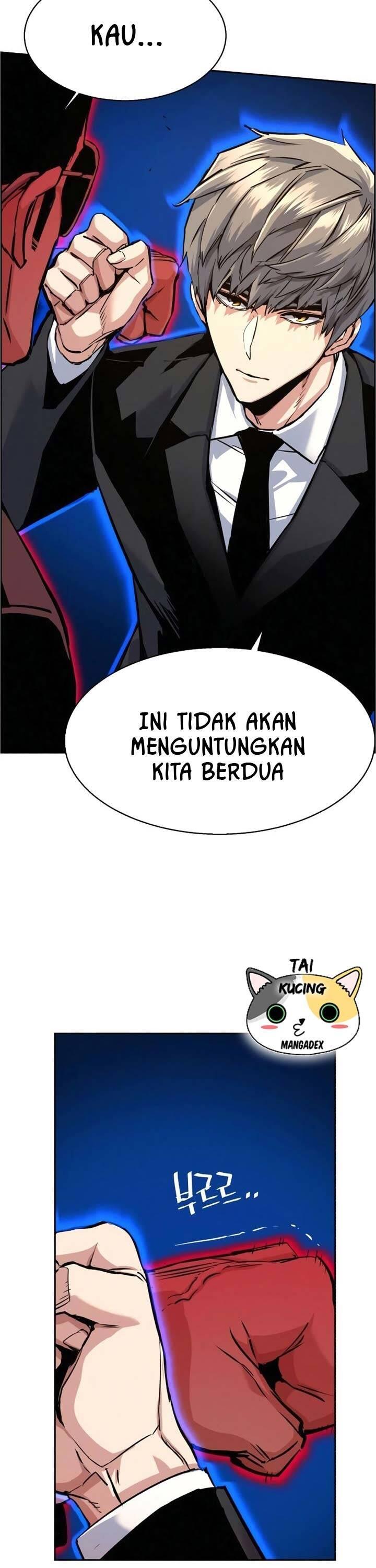 Mercenary Enrollment Chapter 059