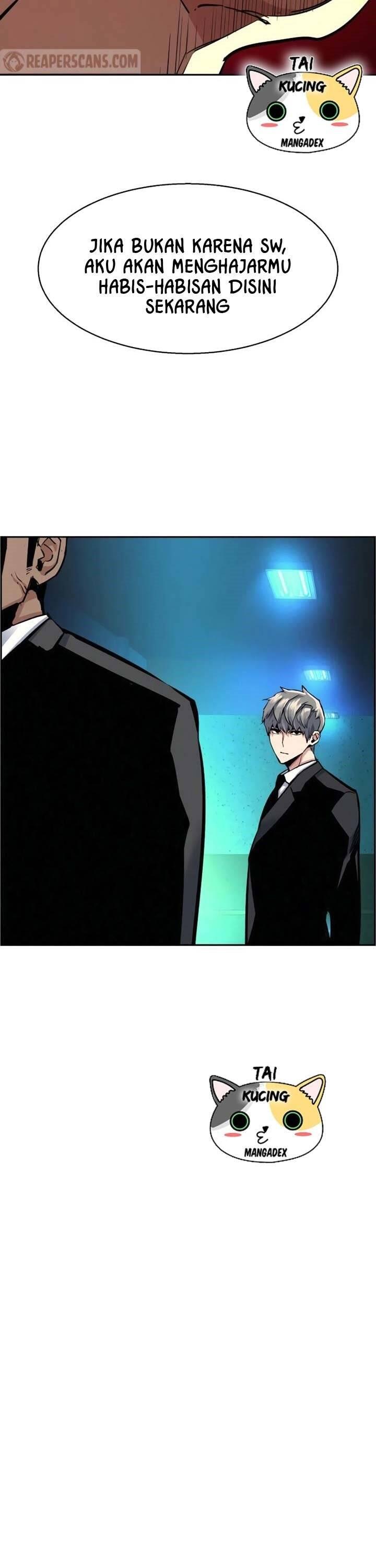 Mercenary Enrollment Chapter 059