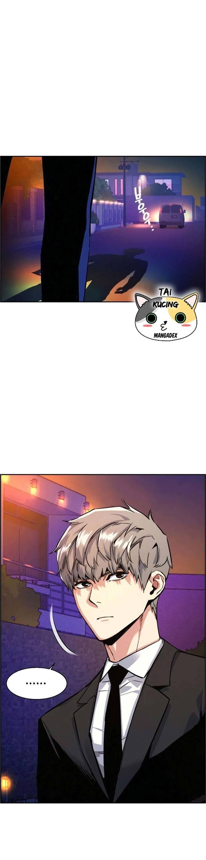 Mercenary Enrollment Chapter 059
