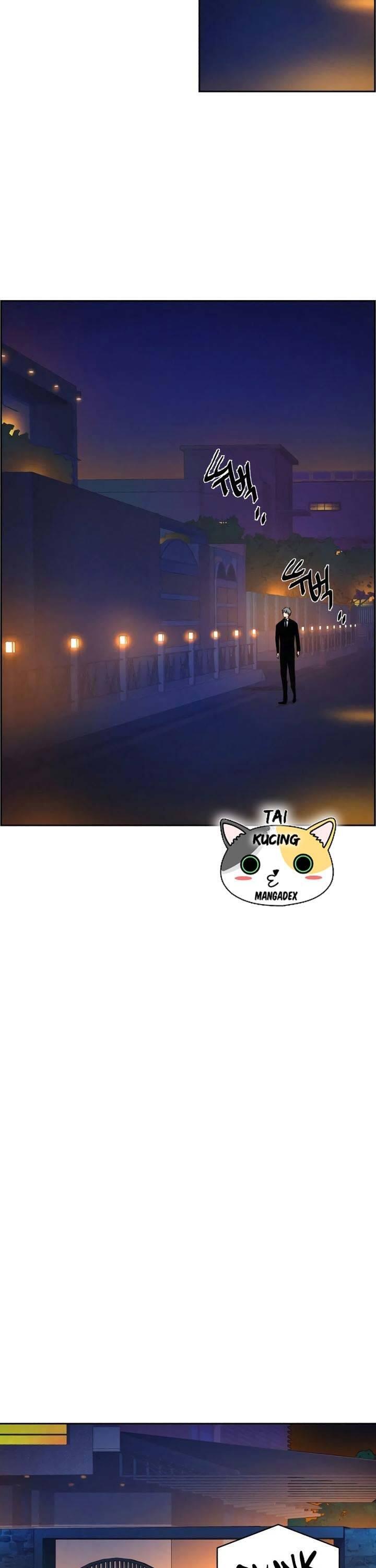 Mercenary Enrollment Chapter 059
