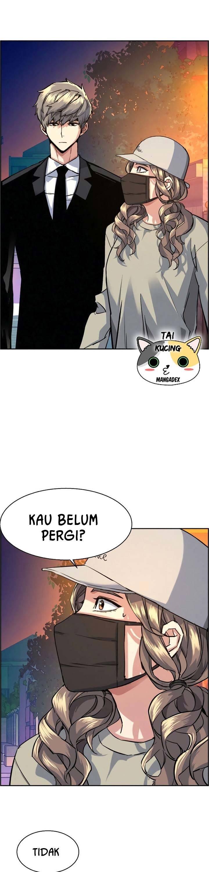 Mercenary Enrollment Chapter 059