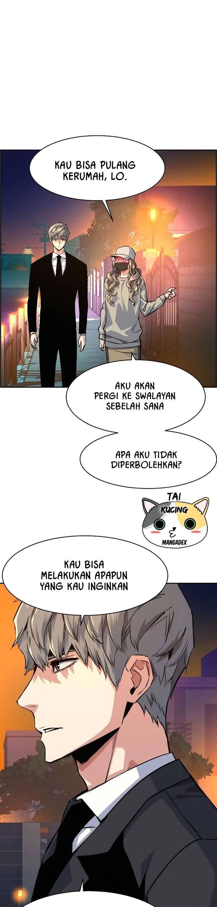 Mercenary Enrollment Chapter 059