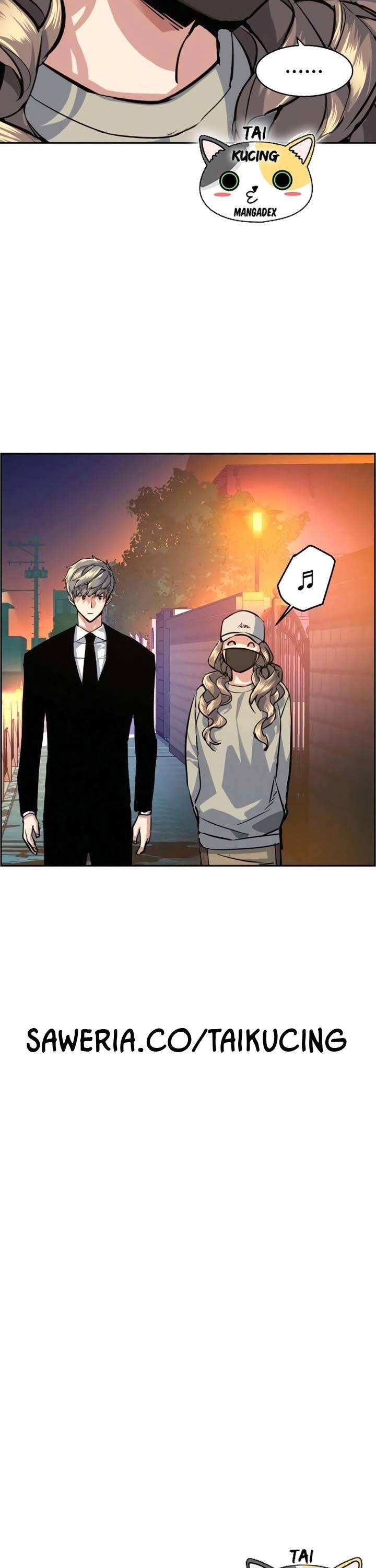 Mercenary Enrollment Chapter 059