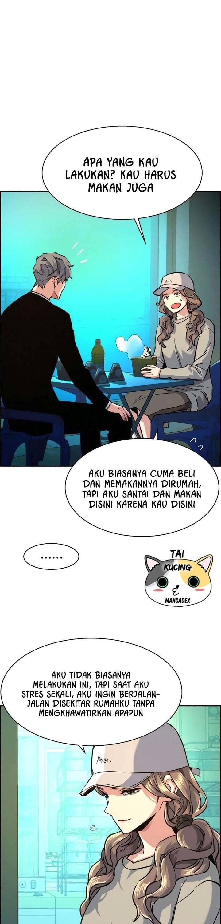 Mercenary Enrollment Chapter 059