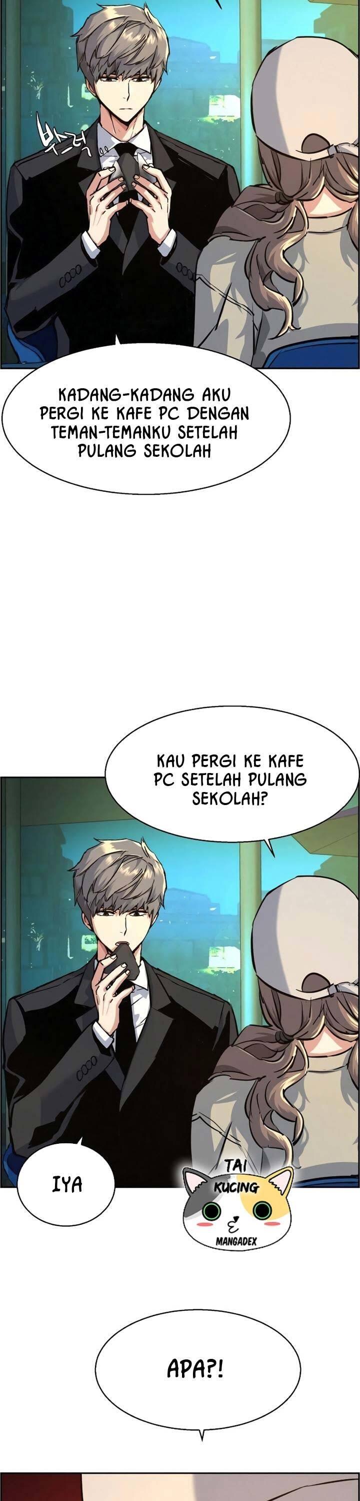 Mercenary Enrollment Chapter 059