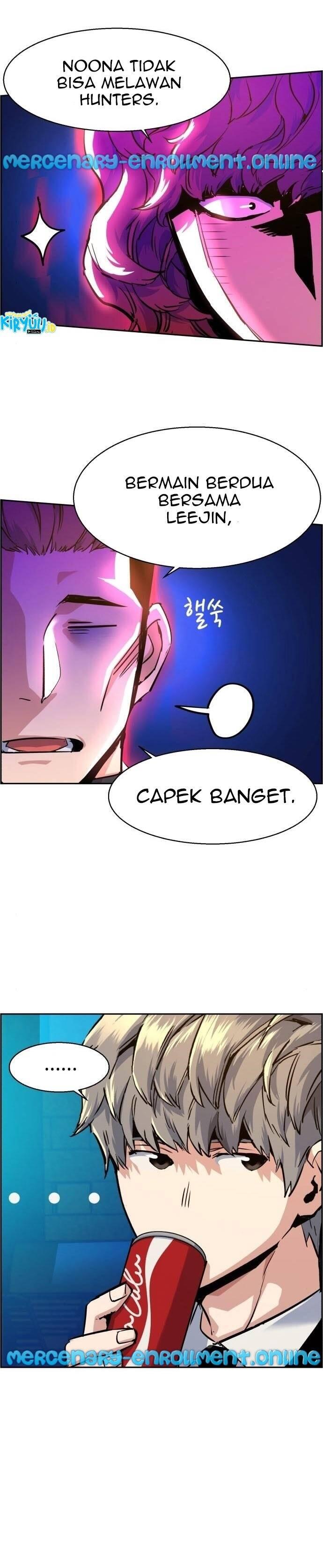 Mercenary Enrollment Chapter 060