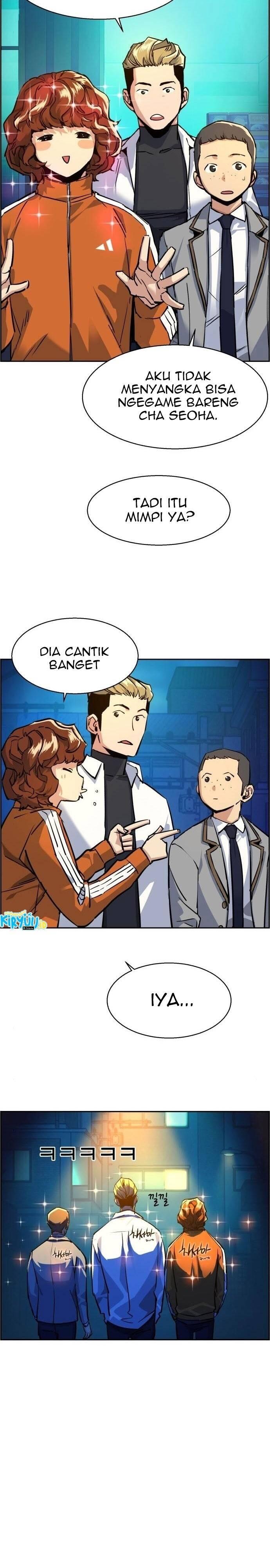 Mercenary Enrollment Chapter 060