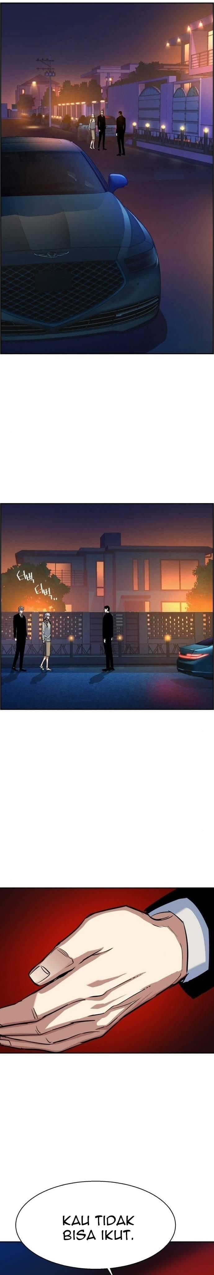 Mercenary Enrollment Chapter 060