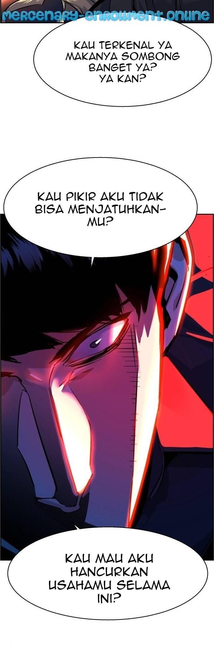 Mercenary Enrollment Chapter 060