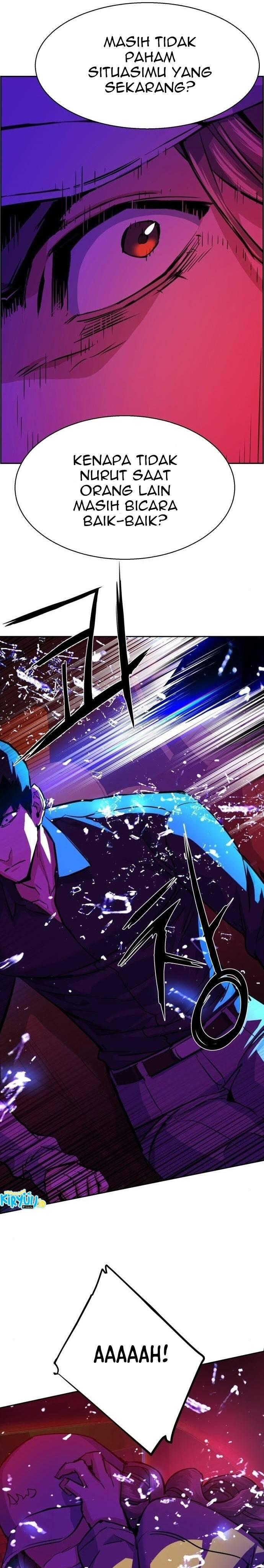 Mercenary Enrollment Chapter 060