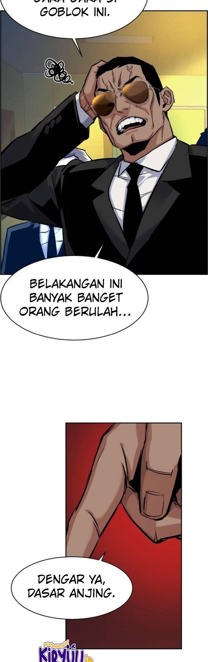 Mercenary Enrollment Chapter 061